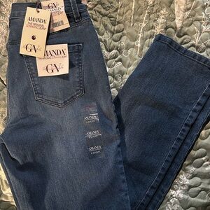 Blue Jeans for Women